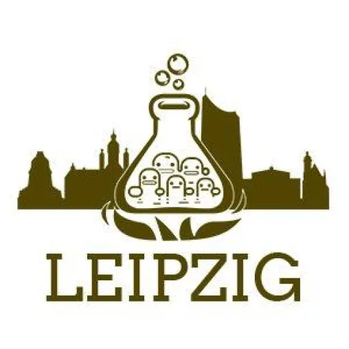 Bild: Bürgermeister Uwe Albrecht ist Schirmherr des Startup Weekend Leipzig
