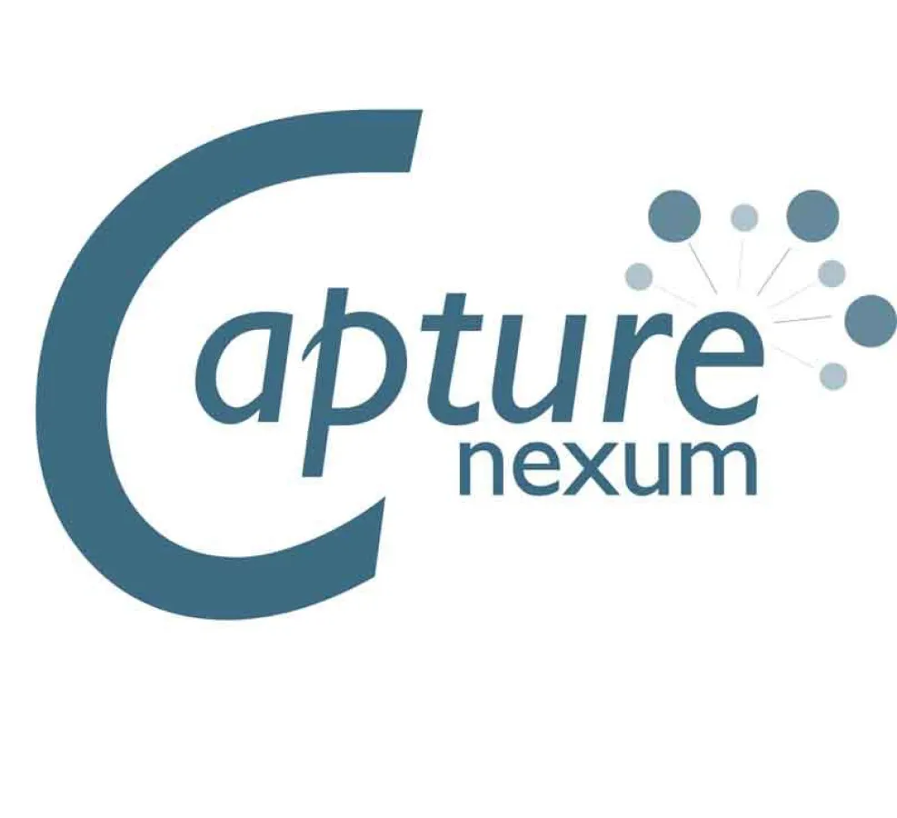 Logo von CAPTURE Nexum (Foto: LMP)