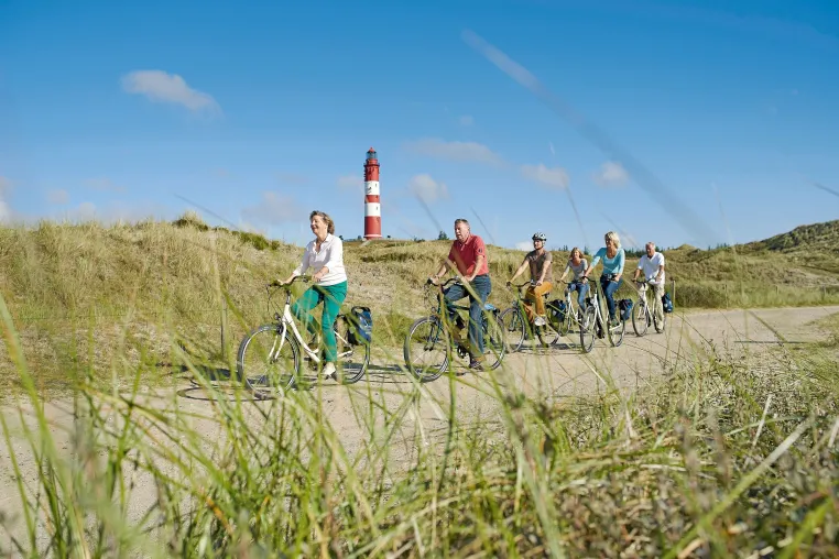 Bild: Coolcation an Nord- und Ostsee: Immer am Meer entlang bis dahin, wo das Glück zu Hause ist