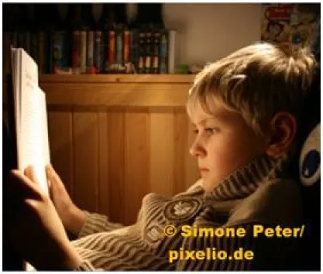 Bild: Bibliotheken und Boys-Day