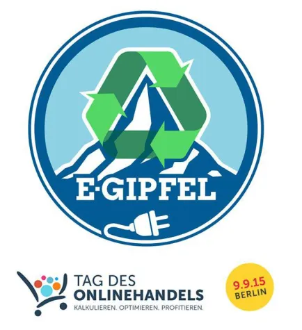 Bild: BVOH: 9./10.09.15 - 'Tag des Onlinehandels' und 'ElektroG-Gipfel' in Berlin