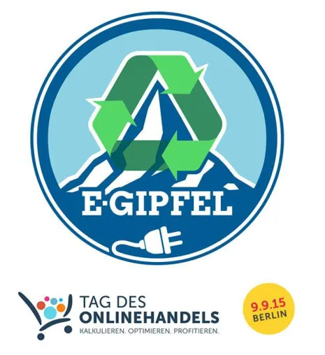 Bild: BVOH: 9./10.09.15 - 'Tag des Onlinehandels' und 'ElektroG-Gipfel' in Berlin