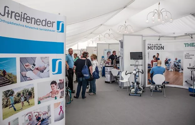 Bild: Nachbericht Hausmesse 'Emmering – Die Erste'