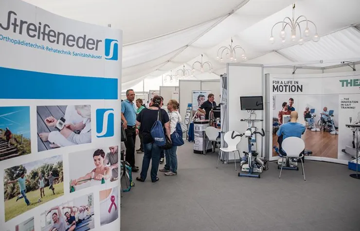 Nachbericht Hausmesse 'Emmering – Die Erste' Bild: Nachbericht Hausmesse 'Emmering – Die Erste'