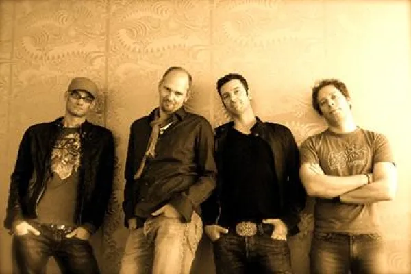 Bild: Bembel Busters am 08.April – live im ROXY am Römischen Theater, Mainz