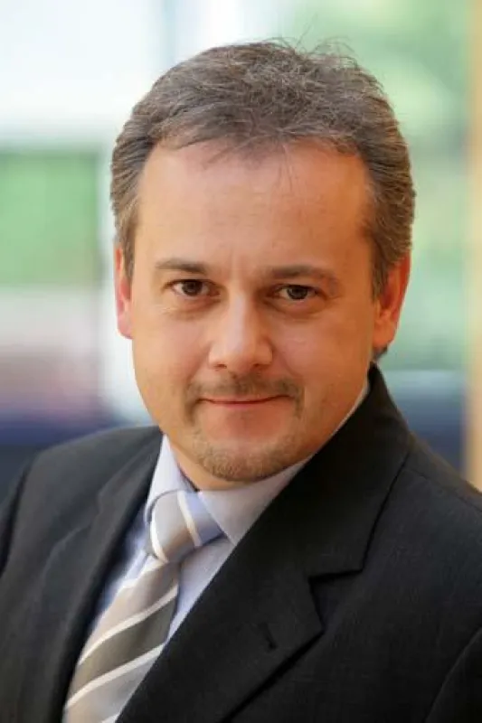 Uwe Kutschenreiter, Vorstand der oxaion ag
