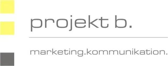 Bild: 5-jähriges Firmenjubiläum bei projekt b. marketing.kommunikation.