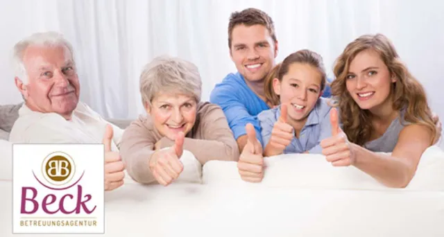 Bild: 24h im eigenen Zuhause zuverlässig betreut