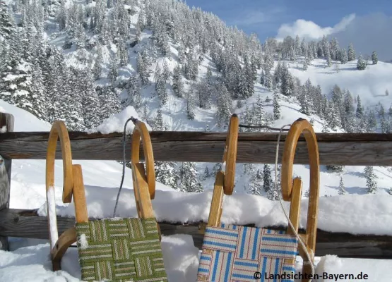 Adventszeit und Stallweihnacht auf dem Land erleben Bild: Adventszeit und Stallweihnacht auf dem Land erleben