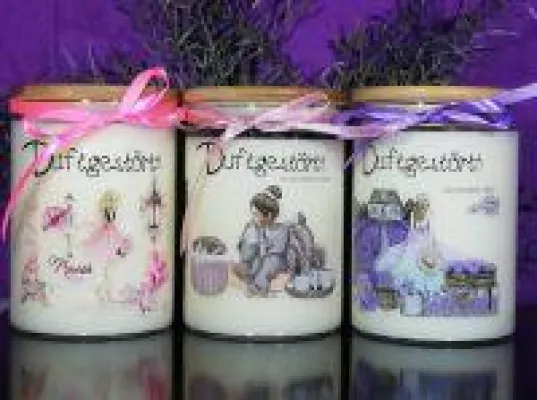 Bild: Sind wir nicht alle ein bisschen Duftgestört?