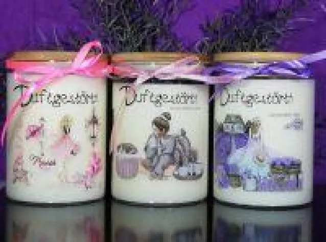 Sind wir nicht alle ein bisschen Duftgestört? Bild: Sind wir nicht alle ein bisschen Duftgestört?