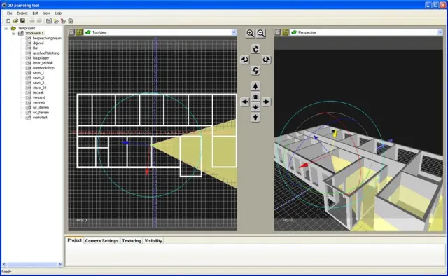 Bild: Startschuss für digivod Suite 1.2