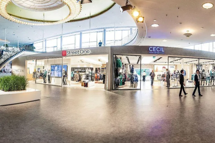 Bild: Artlife baut Markenauftritt der CBR Fashion Group