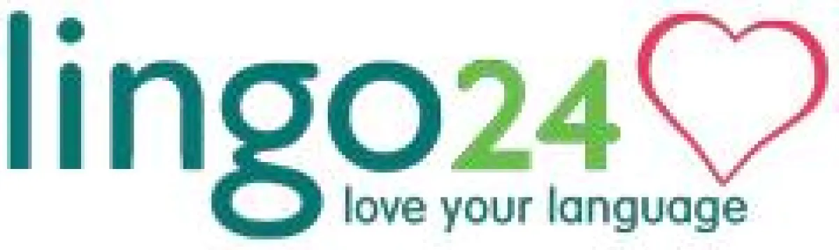 LIngo24 Übersetzungsdienst