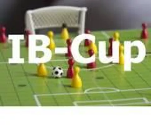 Bild: 4. IB-Cup am 08. Oktober 2010