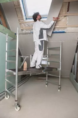 Bild: Hohe Sicherheit zum kleinen Preis