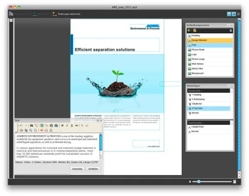So muss modernes Marketing aussehen: Vier neue Fallstudien von ADVERMA Bild: So muss modernes Marketing aussehen: Vier neue Fallstudien von ADVERMA