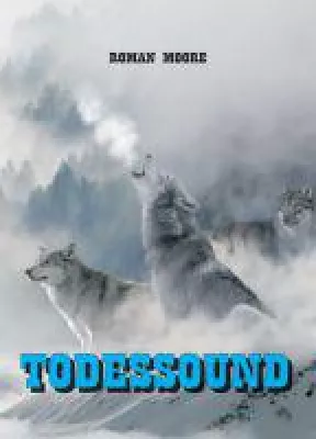 Bild: Todessound - Spannender Thriller entführt Leser in die Zeit des Kalten Krieges