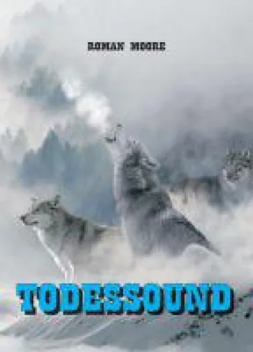 Todessound - Spannender Thriller entführt Leser in die Zeit des Kalten Krieges Bild: Todessound - Spannender Thriller entführt Leser in die Zeit des Kalten Krieges