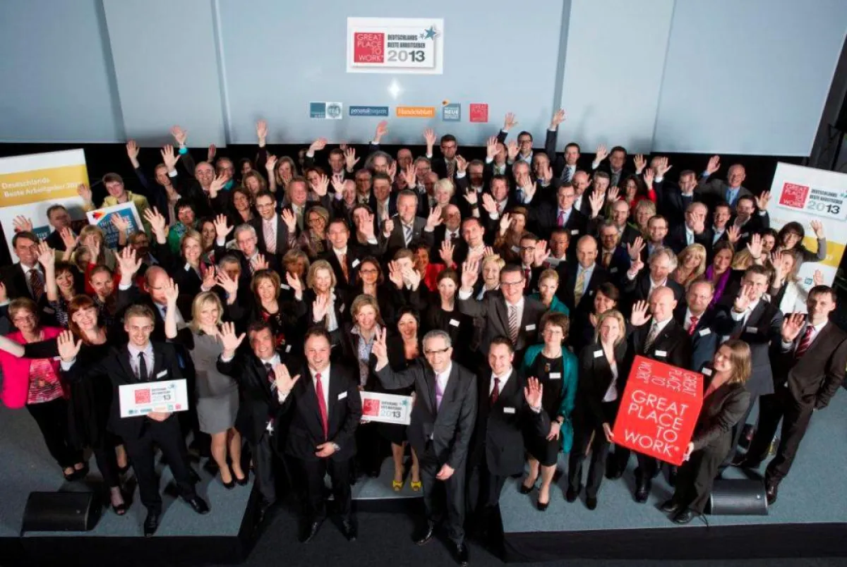 Die Sieger des Wettbewerbs