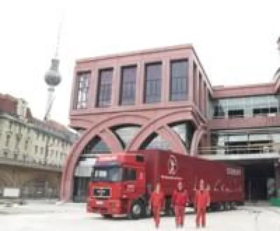 Bild: Wo sind unsere neuen Mitarbeiter?