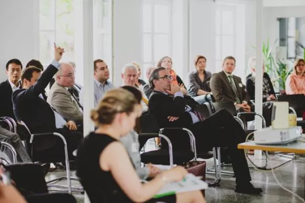 Bild: Fit für zukünftige Herausforderungen