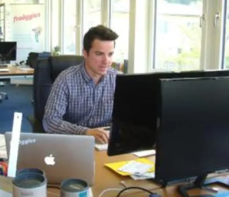 Bild: 5. St.Galler Neuunternehmer Forum an der RHEMA