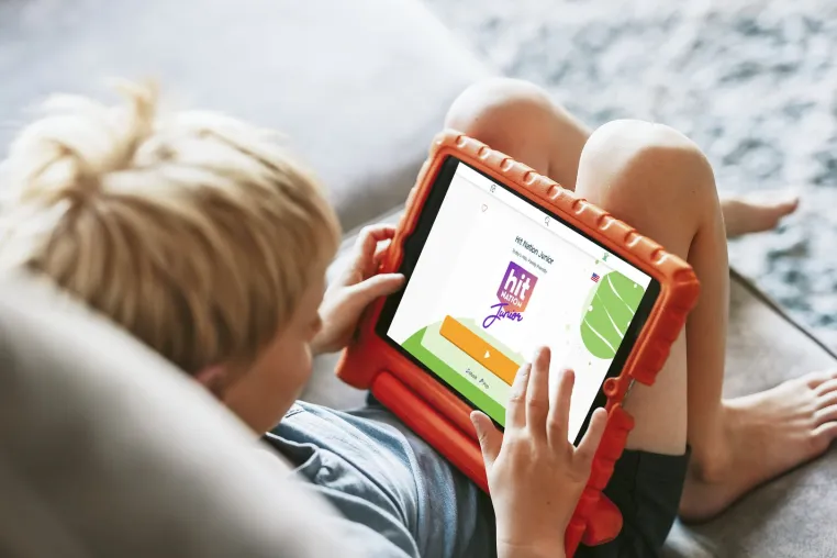 Bild: Eine Herzensangelegenheit: Radio-Unternehmer launcht erste globale Radio-App für Kinder