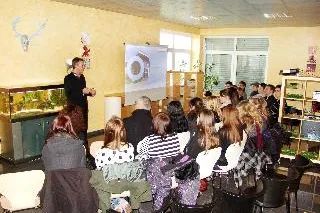 Zukunft trifft Zukunft Bild: Zukunft trifft Zukunft