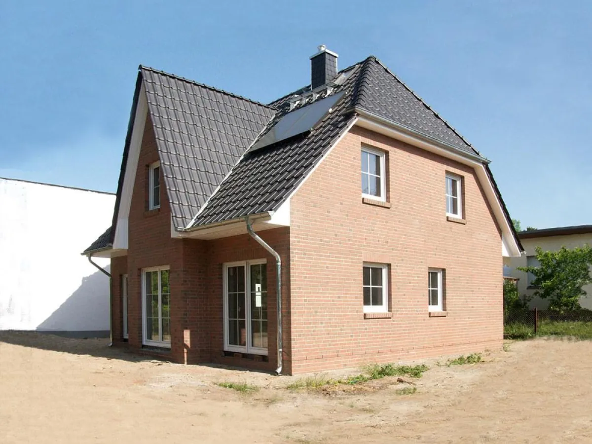 Foto: Roth-Massivhaus