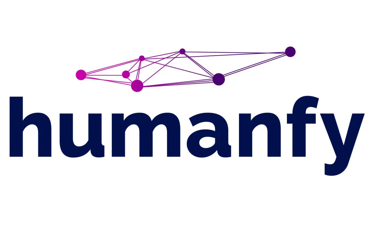 Logo humanfy | Think Tank