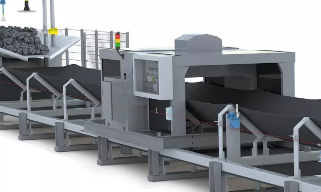 Improve quality - increase productivity Bild: Improve quality - increase productivity