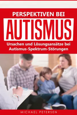 Bild: Perspektiven bei Autismus (Neuerscheinung)