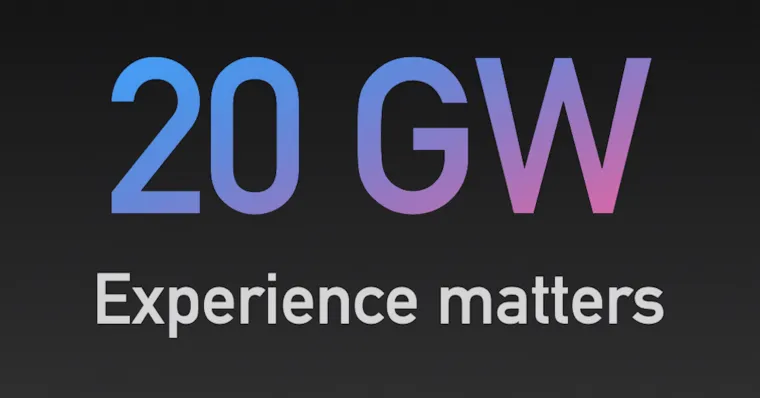 Technische Berater K&S erreicht 20GW Prüfleistung Bild: Technische Berater K&S erreicht 20GW Prüfleistung