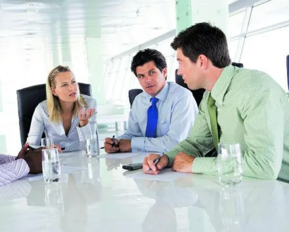 Bild: Gesundheitsbranche: Berufe mit Zukunft