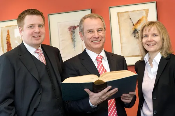 Bild: Appell an den Bundespräsidenten - Die verfassungswidrige Erbschaftsteuerreform stoppen