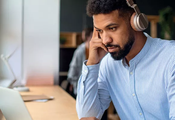 Bild: ReadSpeaker entwickelt in Zusammenarbeit mit Qualitus ein Text-to-Speech-Plugin für ILIAS