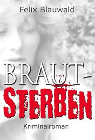 Bild: Weimarkrimi "Brautsterben" bei Amazon verfügbar