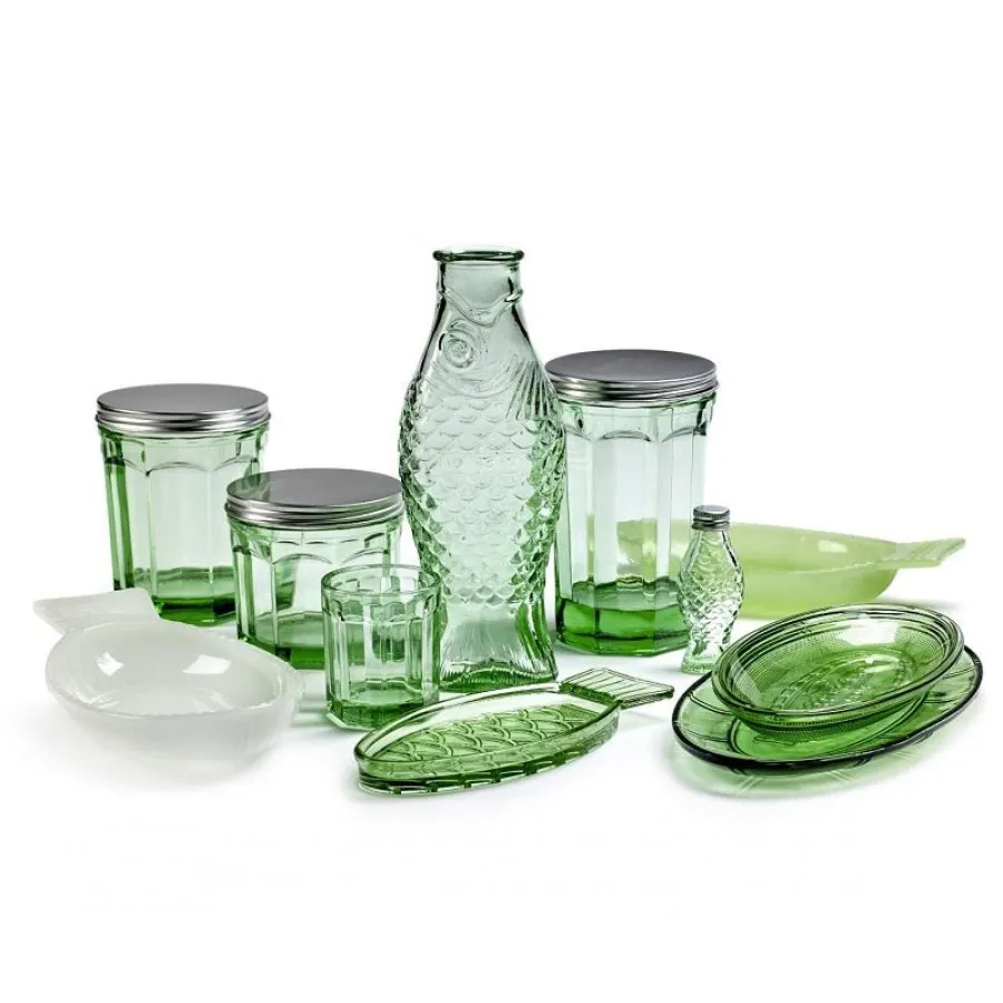 Paola Navone Geschirr Fish & Fish