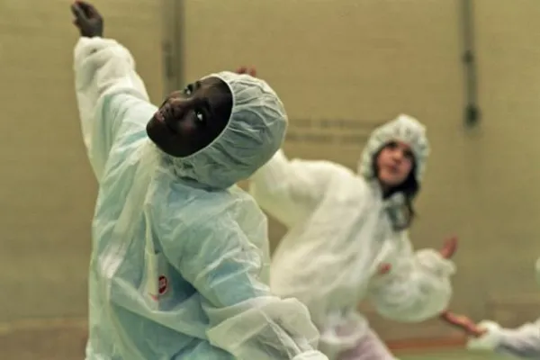 Bild: 3. Fachkongress der Yehudi Menuhin Stiftung Deutschland - 10. Juni 2009 in der Zeche Zollverein, Essen