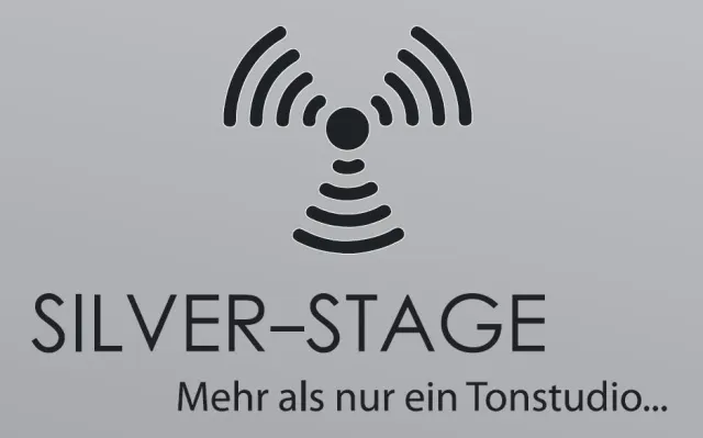 Bild: Silver-Stage, das etwas andere Tonstudio