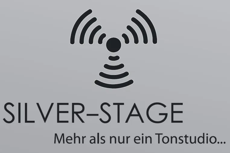 Bild: Silver-Stage, das etwas andere Tonstudio