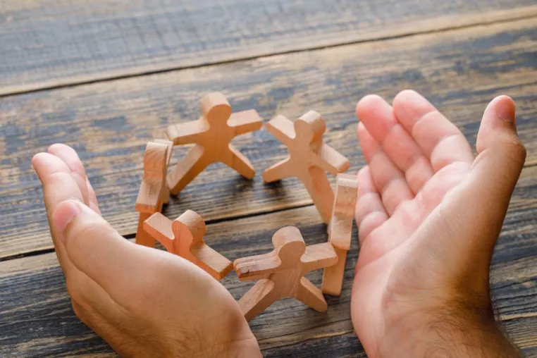 Warum soziale Integration für Jugendliche entscheidend ist Bild: Warum soziale Integration für Jugendliche entscheidend ist