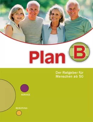 Bild: Deutschlands erster Ratgeber für Best Ager erscheint im Januar 2011