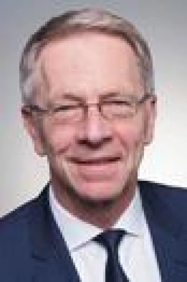 Dipl.-Kfm. Peter Starke, Niederlassungsleiter AENGEVELT Berlin