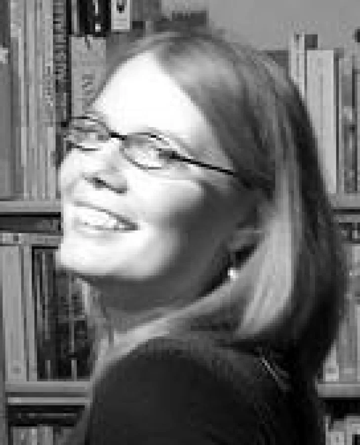 Norina Kroll, Programmleiterin SEVERUS Verlag