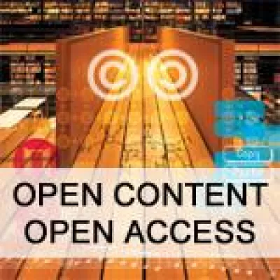 Bild: Open Content und Open Access - Neue Geschäftsmodelle gesucht