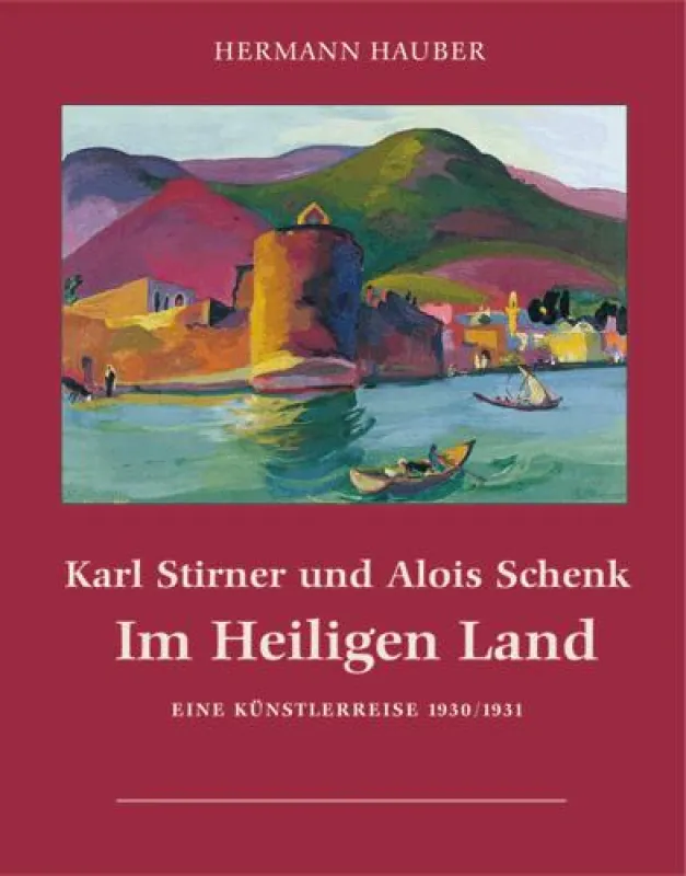 Im heiligen Land