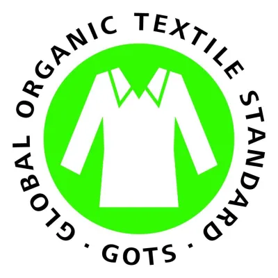 Bild: Global Organic Textile Standard (GOTS) - Version 3.0
