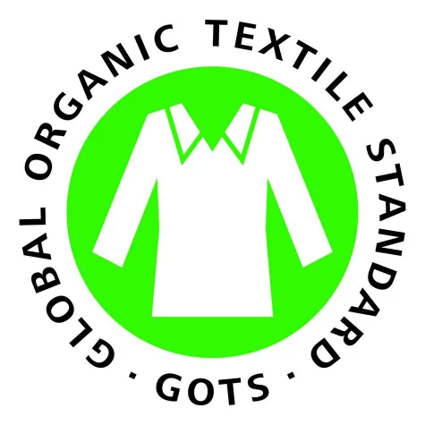 Bild: Global Organic Textile Standard (GOTS) - Version 3.0